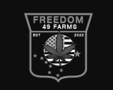 https://www.logocontest.com/public/logoimage/1588225660Freedom 49 Farms_Freedom 49 Farms copy 8.png